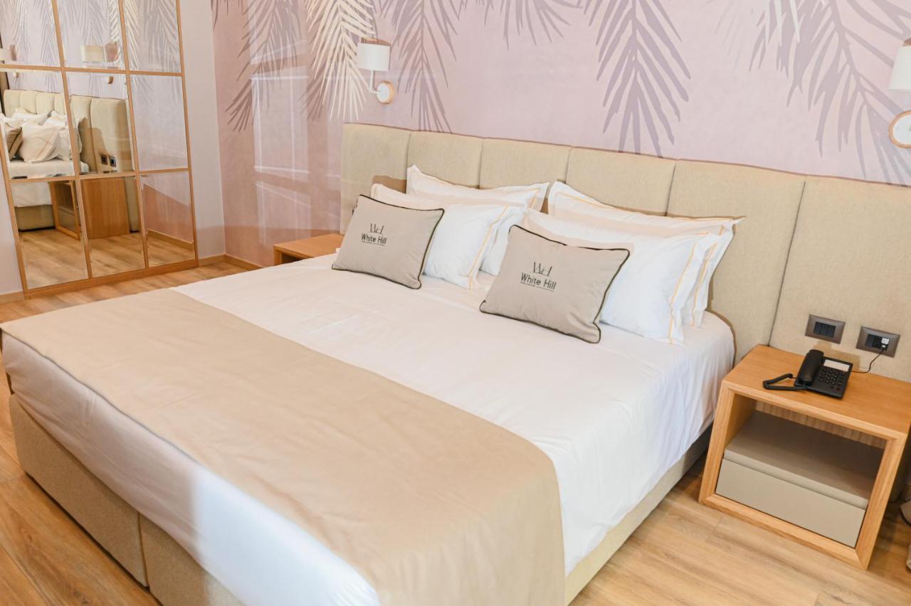 White Hill Hotel, Spa & Conferences Durres Exterior photo