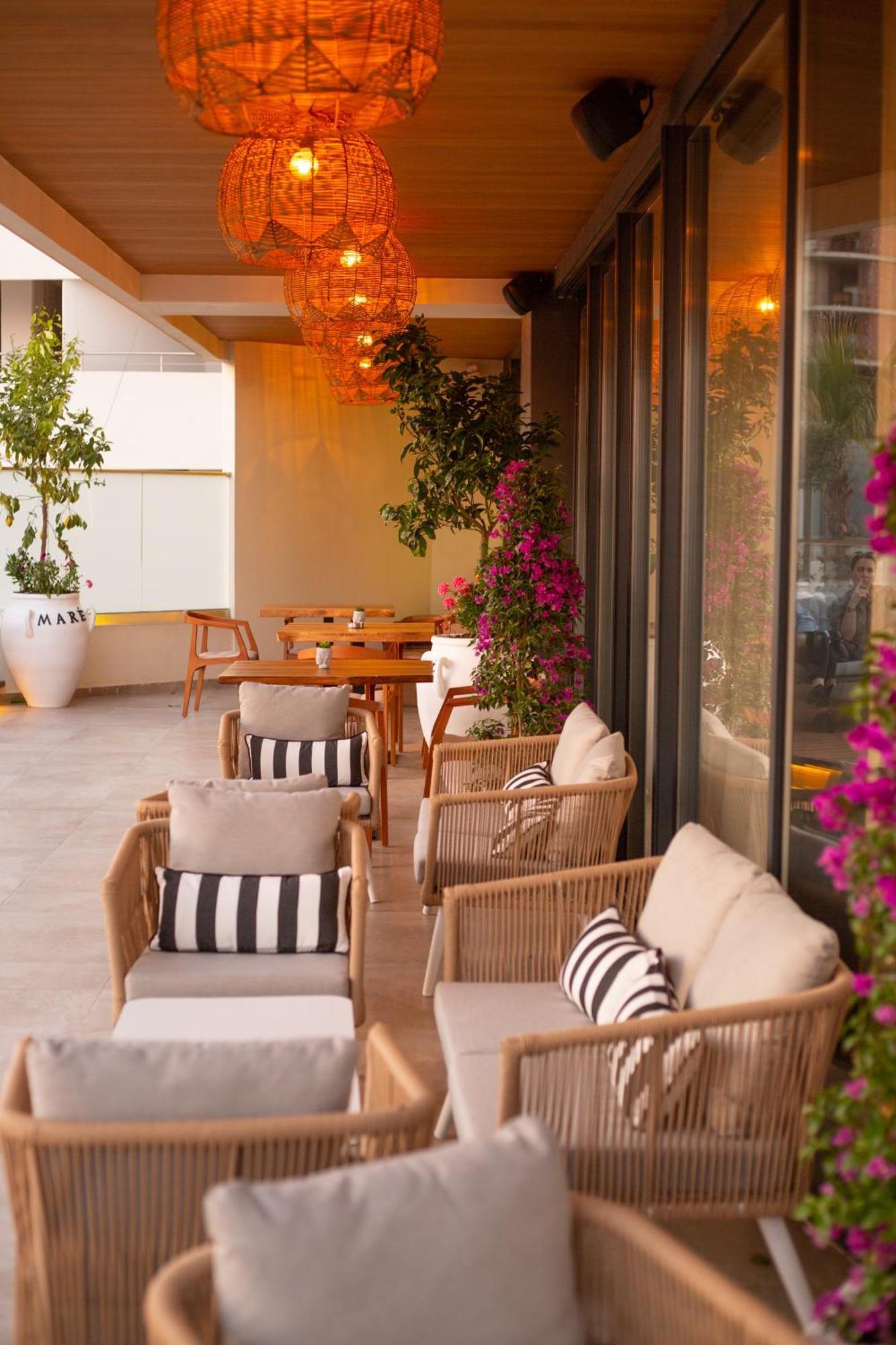 White Hill Hotel, Spa & Conferences Durres Exterior photo